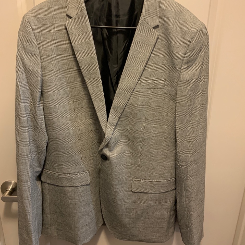 H&M Blazer - Picture 3 of 5